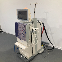 Fresenius 5008 Cordiax - Dialysis image 1